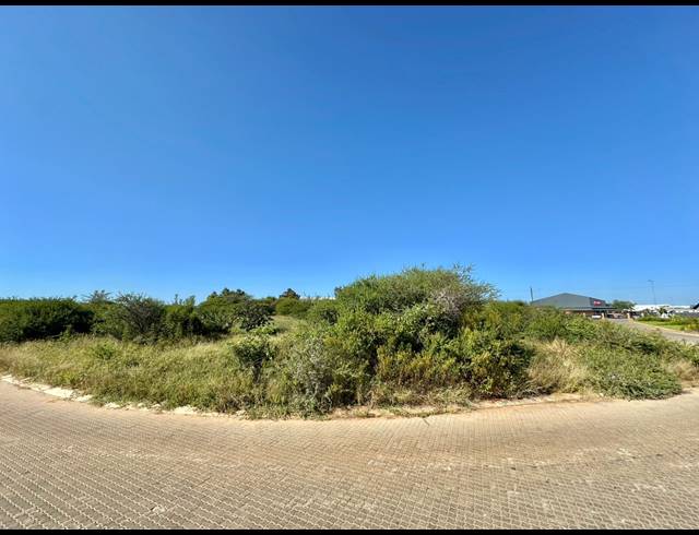 11,775M² VACANT LAND FOR SALE IN MAGNA VIA INDUSTRIAL